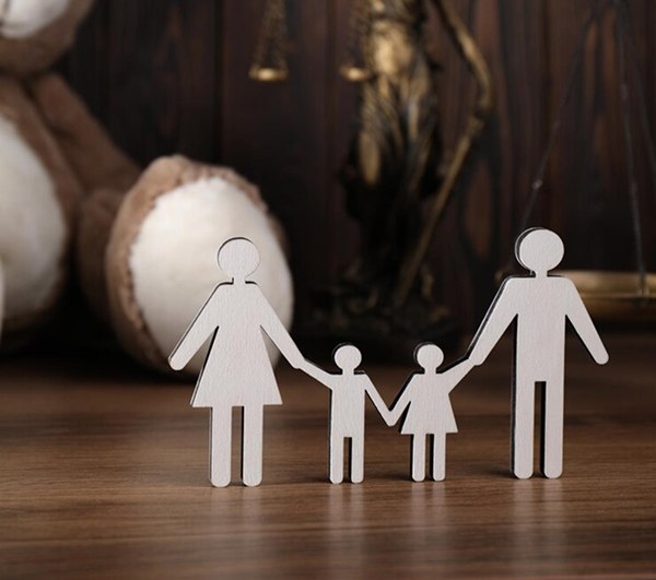 Family law representative Family law representative Silverman, Tokarsky & Forman, L.L.C.