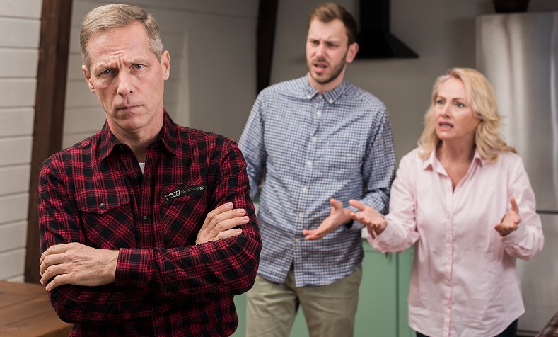 Divorce Over 50 Johnstown, PA Divorce Over 50 Johnstown, PA  Silverman, Tokarsky & Forman, L.L.C.