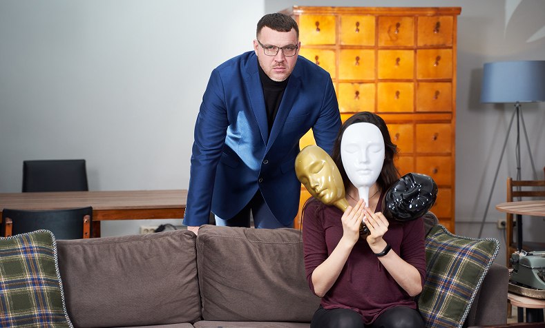 Navigating Divorce with a Narcissist or Other Personality Disorder Navigating Divorce with a Narcissist or Other Personality Disorder  Silverman, Tokarsky & Forman, L.L.C.