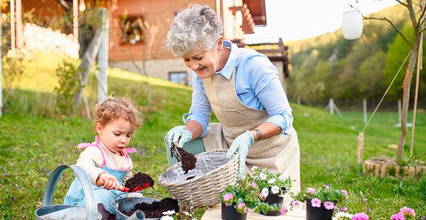 A grandmother with her grand child A grandmother with grand child  Silverman, Tokarsky & Forman, L.L.C. | A grandmother with grand child - Silverman, Tokarsky & Forman, L.L.C.