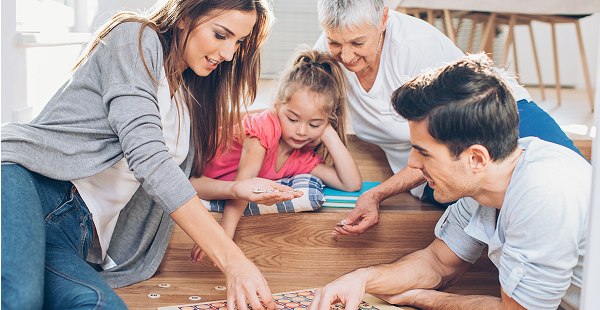 A Family is playing indoor game Family is playing indoor game  Silverman, Tokarsky & Forman, L.L.C. | Family is playing indoor game - Silverman, Tokarsky & Forman, L.L.C.